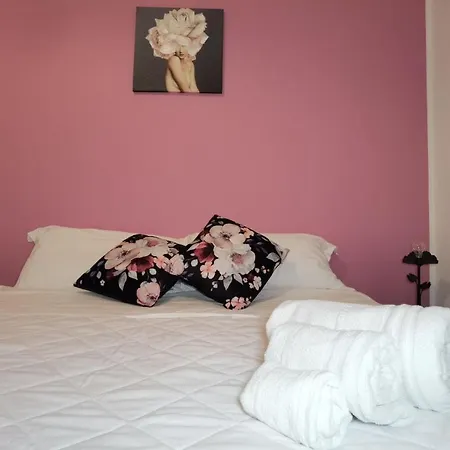 Casa vacanze Luxury Sisters House 