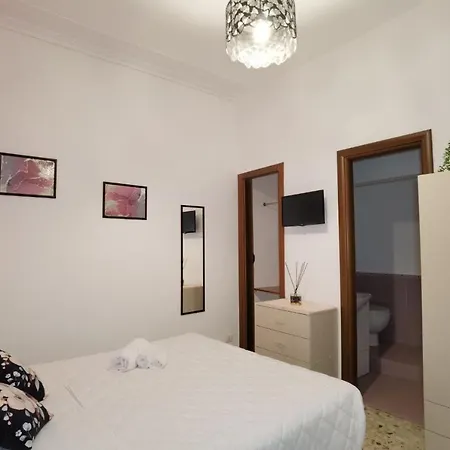 Casa vacanze Luxury Sisters House 