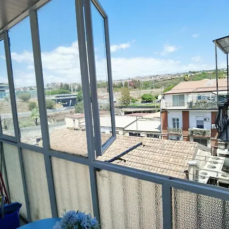Casa vacanze Luxury Sisters House 