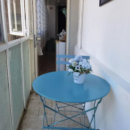 Casa vacanze Luxury Sisters House 