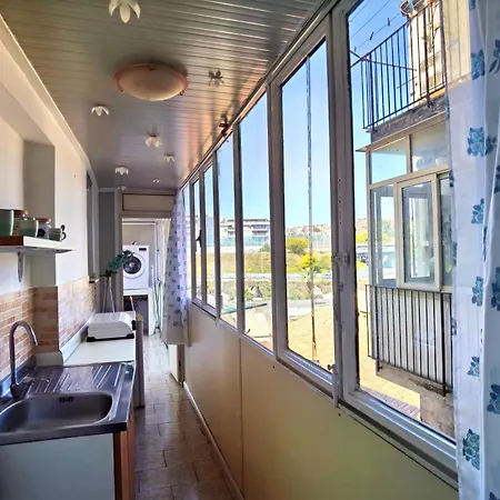 Casa vacanze Luxury Sisters House 